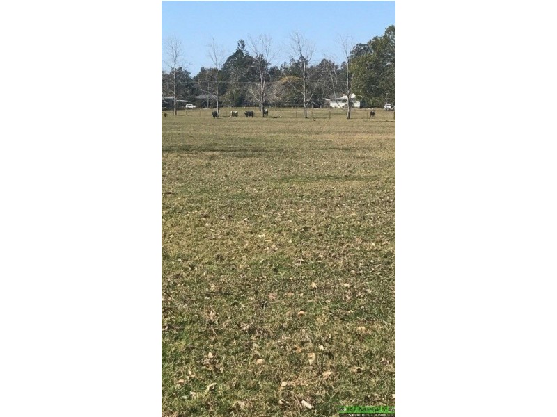 Lot 4 & Lot 5 Jellico St, Macksville NSW 2447