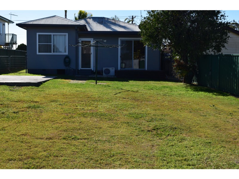 39 Tabrett St, Kempsey NSW 2440