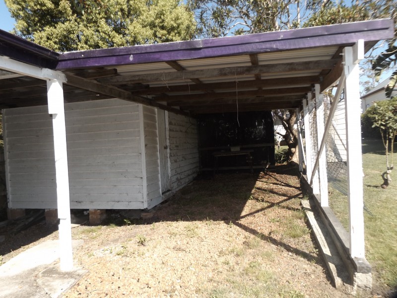 18 Marsh St, Kempsey NSW 2440