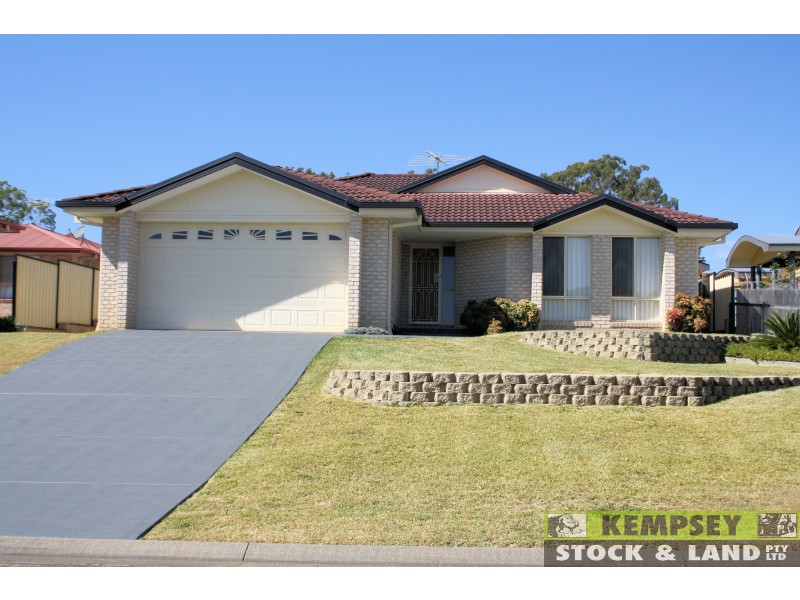 West Kempsey NSW 2440