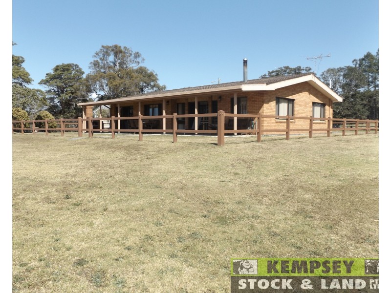 Old Station NSW 2440