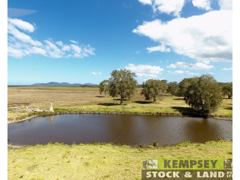 Old Station NSW 2440