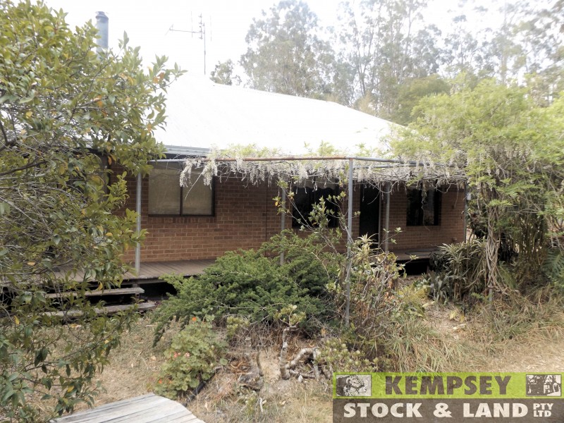 Skillion Flat NSW 2440