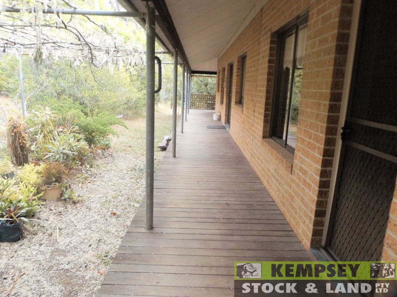 Skillion Flat NSW 2440