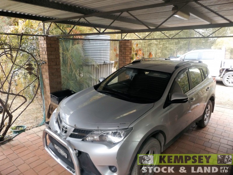 Skillion Flat NSW 2440