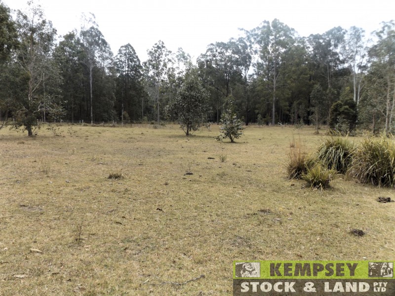 Skillion Flat NSW 2440