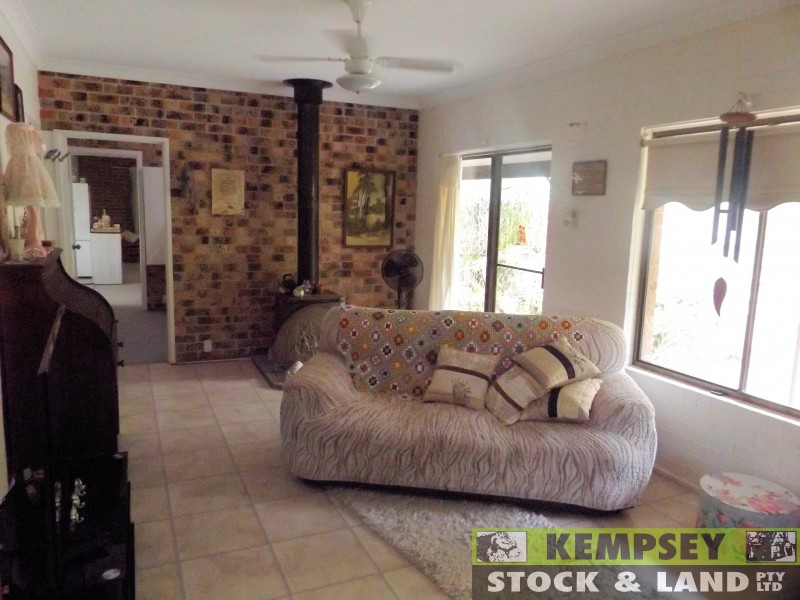 Skillion Flat NSW 2440