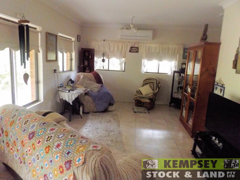 Skillion Flat NSW 2440