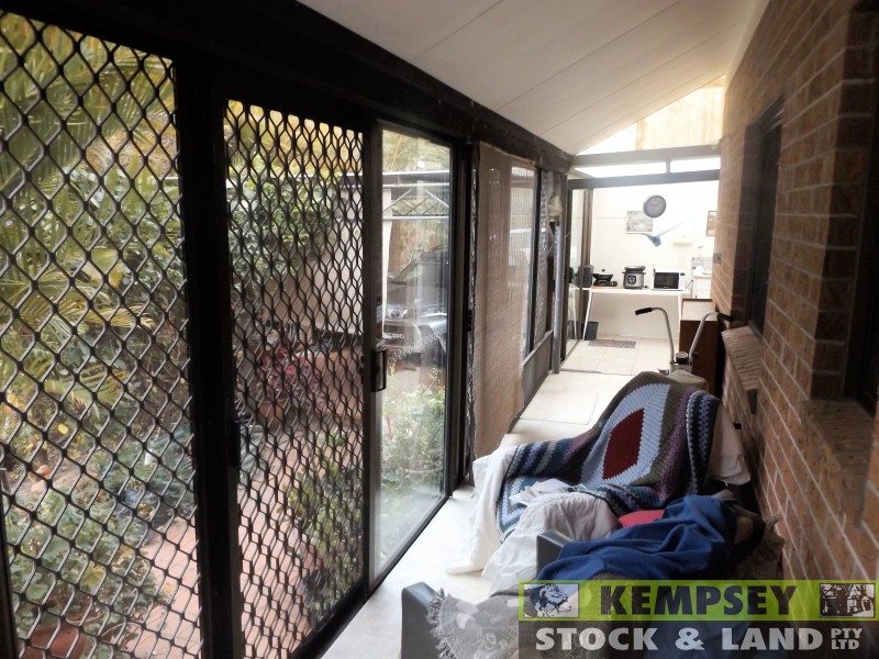 Skillion Flat NSW 2440
