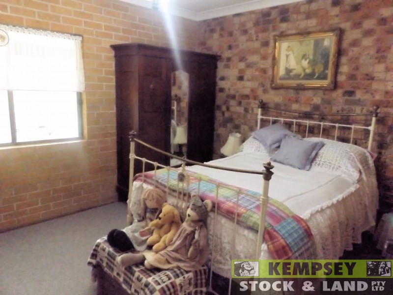 Skillion Flat NSW 2440