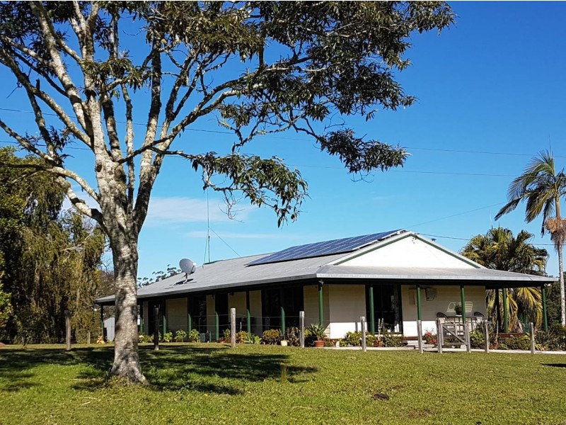 56 Ptolemys Accs, Collombatti NSW 2440