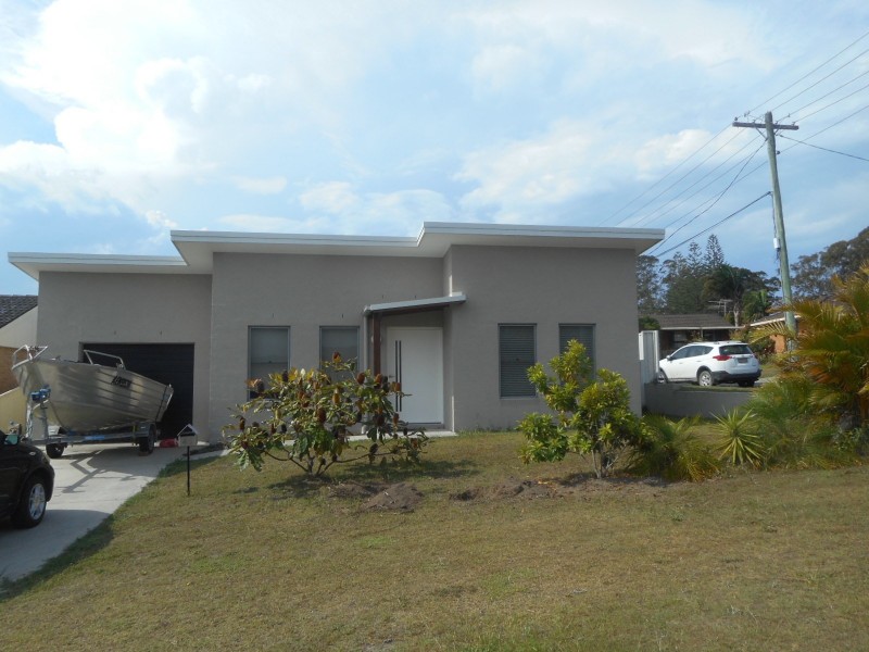 House/45 Arthur St, South West Rocks NSW 2431