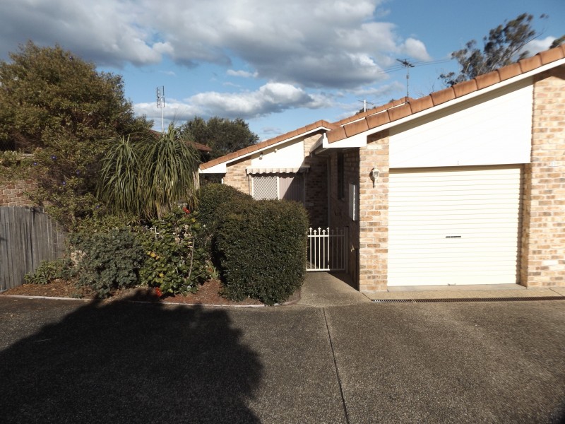 1/32 Mitchell Ave, West Kempsey NSW 2440