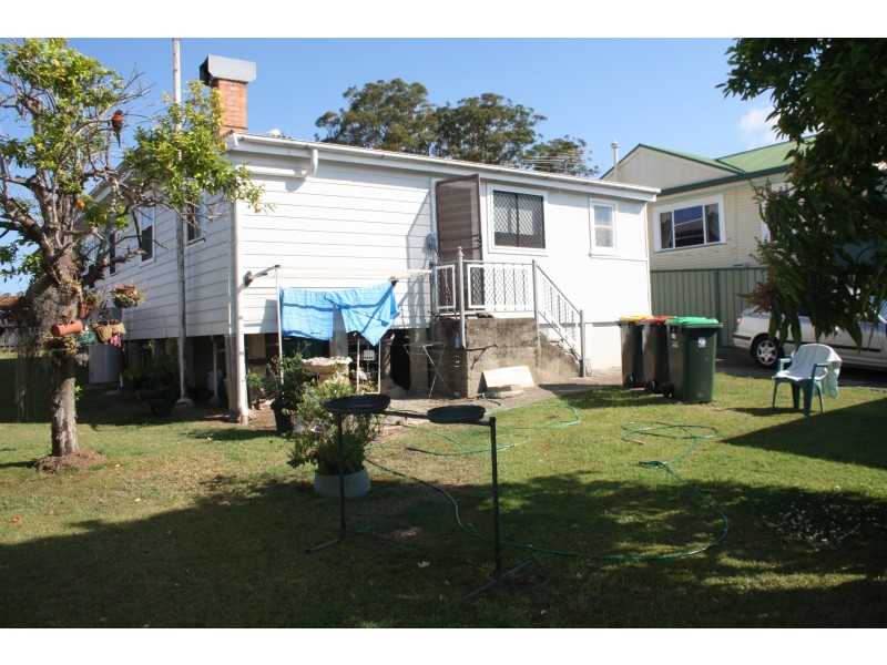 32 Polwood St, West Kempsey NSW 2440