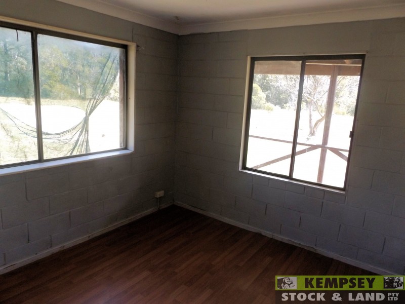 402 Battersons Road, Collombatti NSW 2440