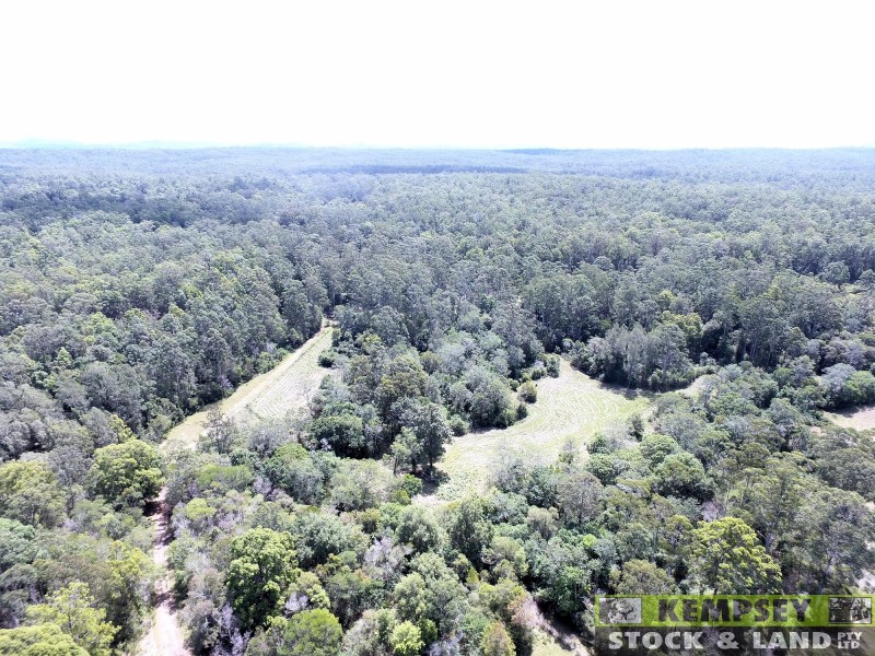 402 Battersons Road, Collombatti NSW 2440