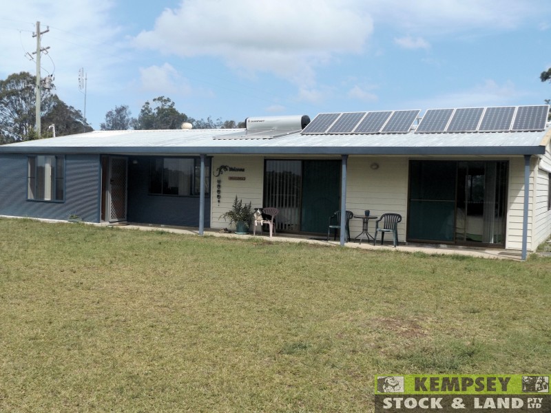 Collombatti NSW 2440