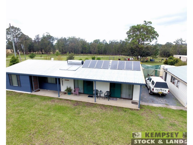 Collombatti NSW 2440