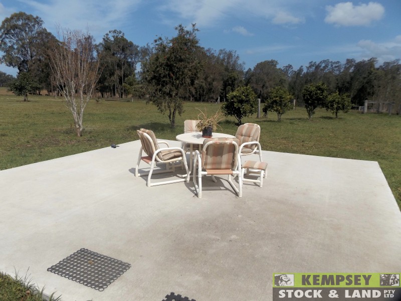 Collombatti NSW 2440