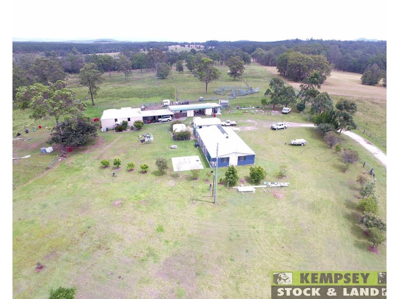 Collombatti NSW 2440