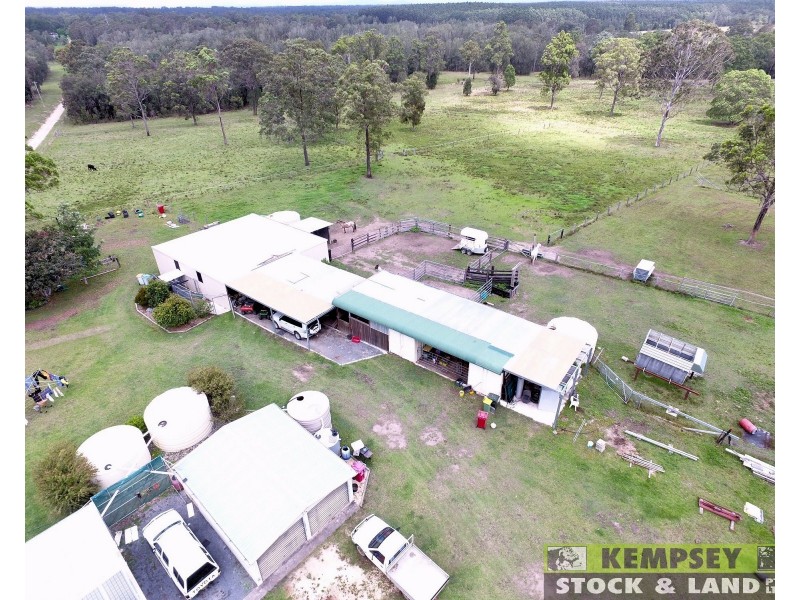 Collombatti NSW 2440