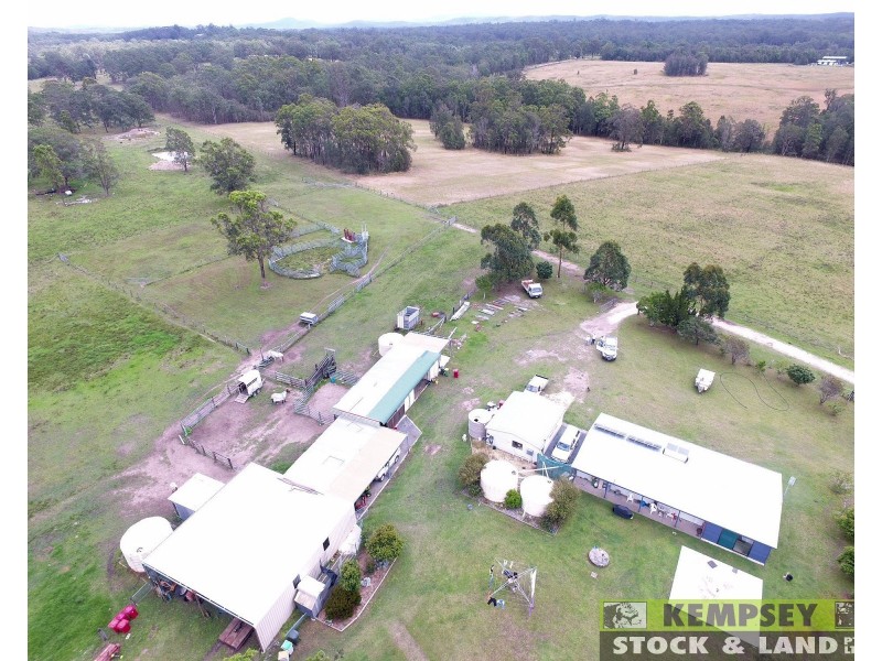 Collombatti NSW 2440