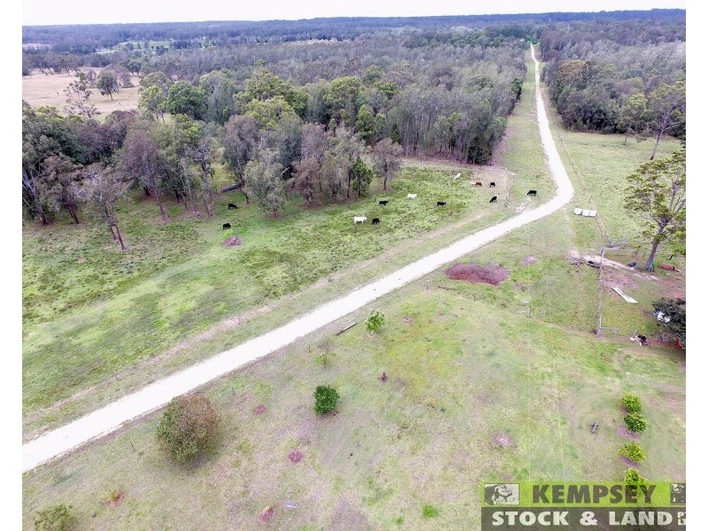 Collombatti NSW 2440