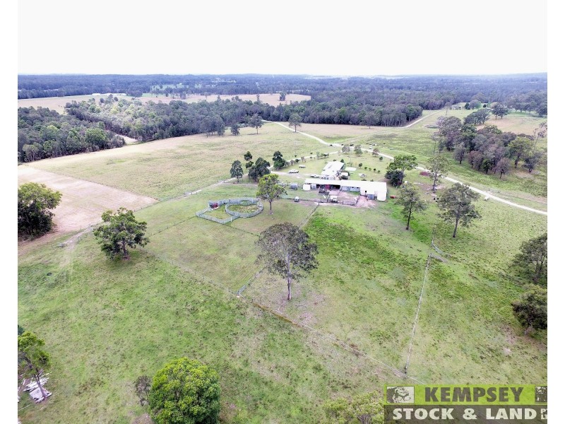 Collombatti NSW 2440