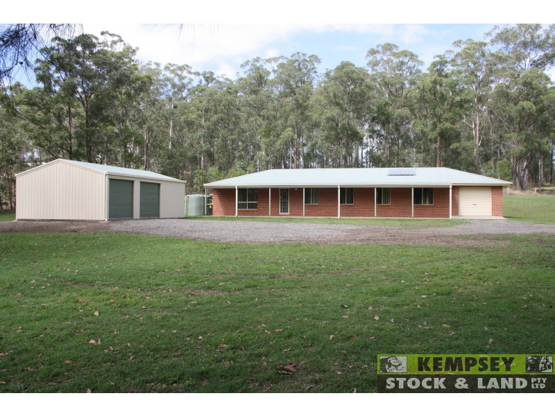 Frederickton NSW 2440