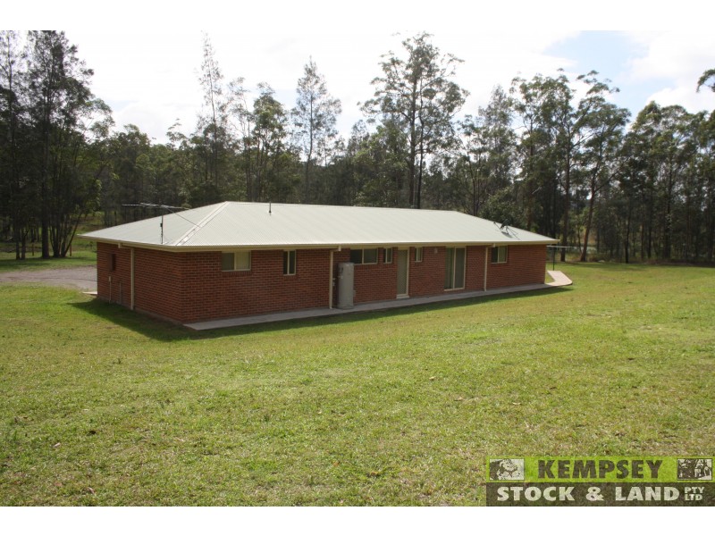 Frederickton NSW 2440