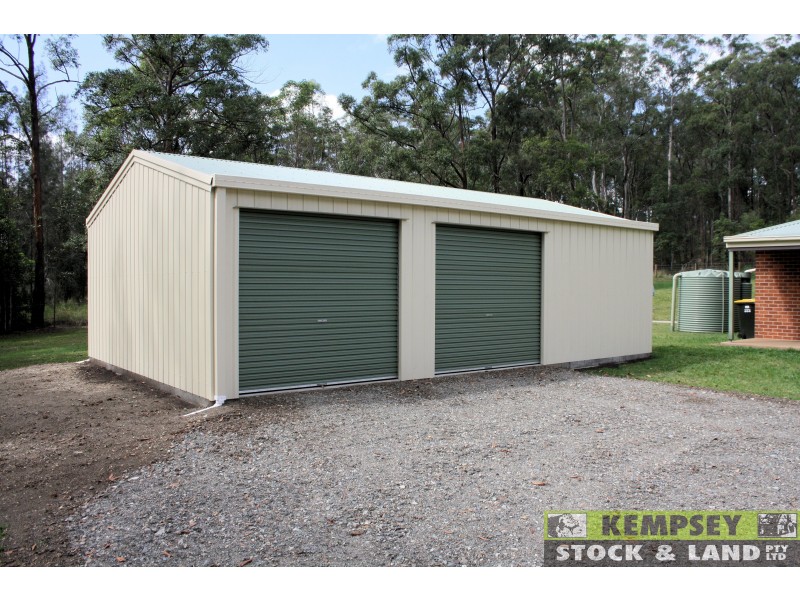 Frederickton NSW 2440