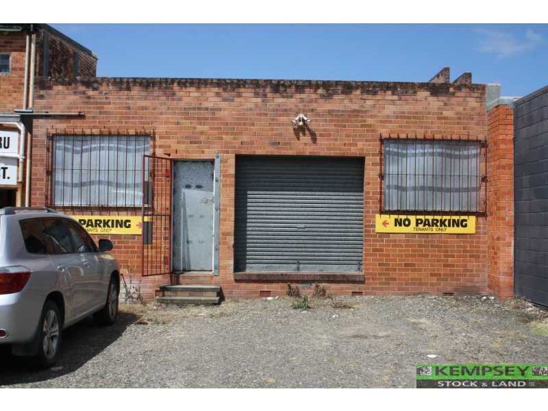 20-22 Smith St, Kempsey NSW 2440