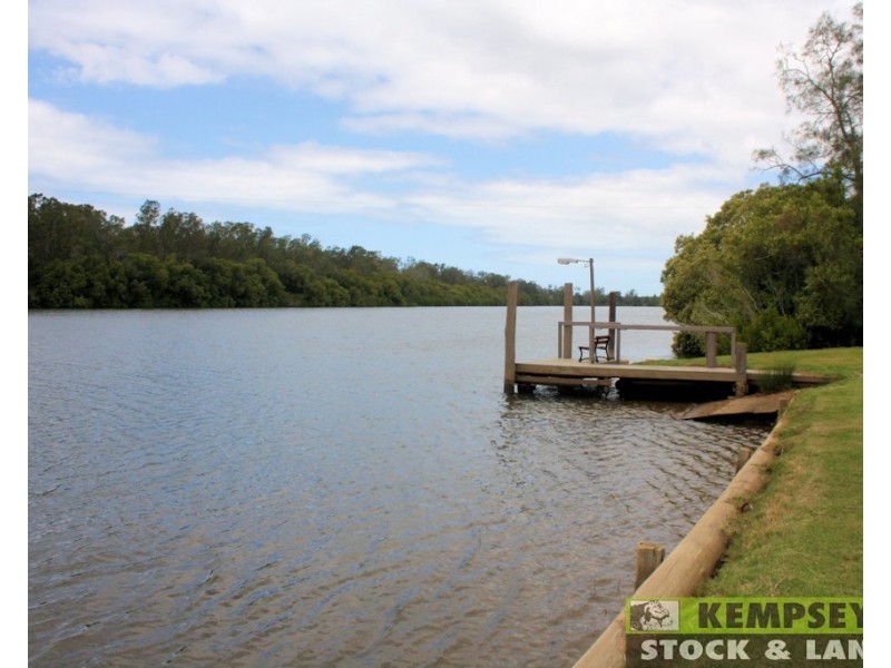 528 The Hatch Rd, The Hatch NSW 2444