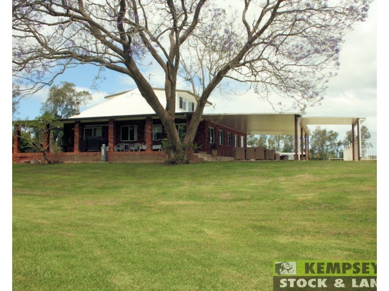 528 The Hatch Rd, The Hatch NSW 2444