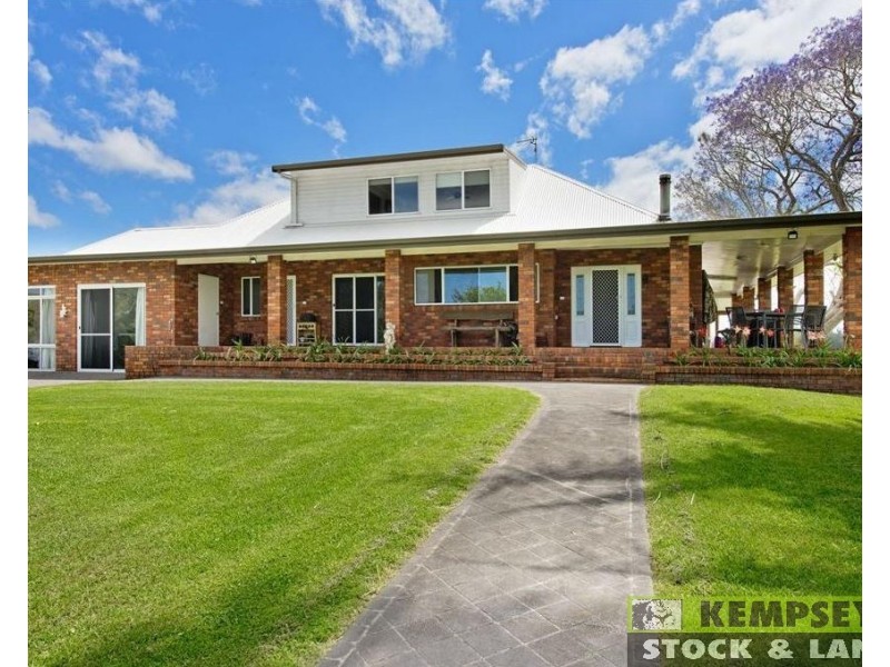 528 The Hatch Rd, The Hatch NSW 2444