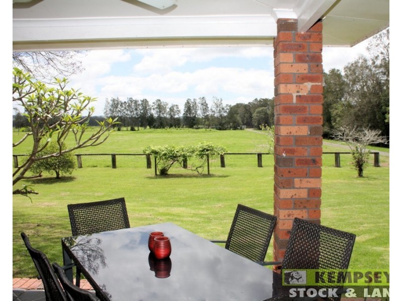 528 The Hatch Rd, The Hatch NSW 2444