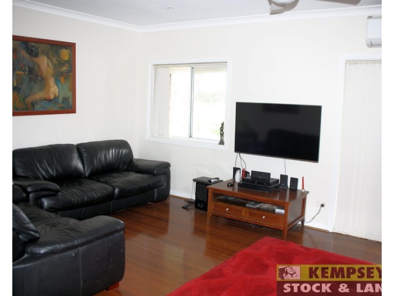 528 The Hatch Rd, The Hatch NSW 2444