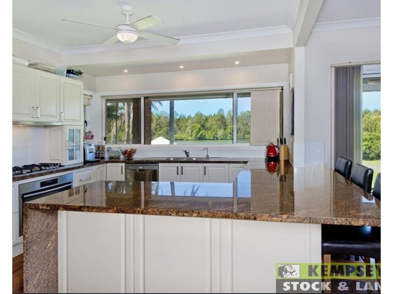 528 The Hatch Rd, The Hatch NSW 2444