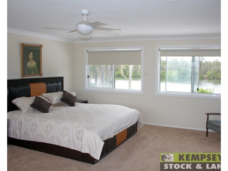 528 The Hatch Rd, The Hatch NSW 2444