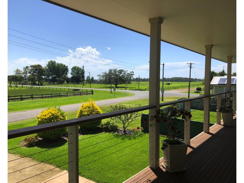 5 John St, Gladstone NSW 2440