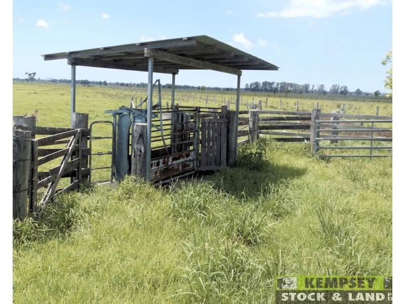 Austral Eden NSW 2440