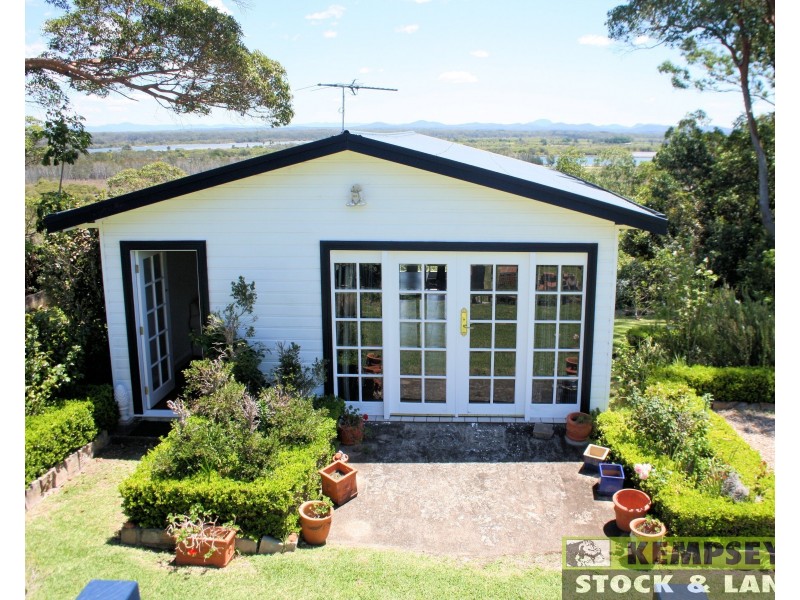 1 Ocean St, South West Rocks NSW 2431