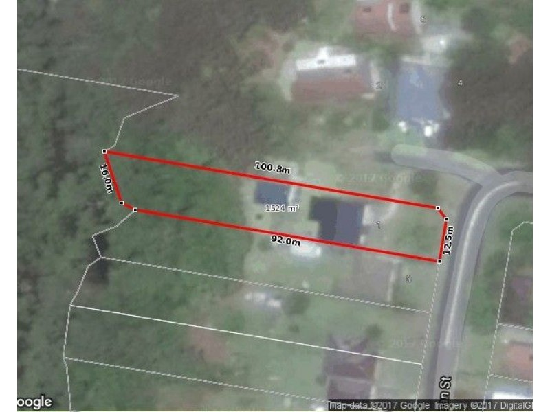 1 Ocean St, South West Rocks NSW 2431
