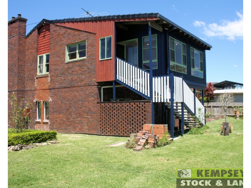 1 Ocean St, South West Rocks NSW 2431