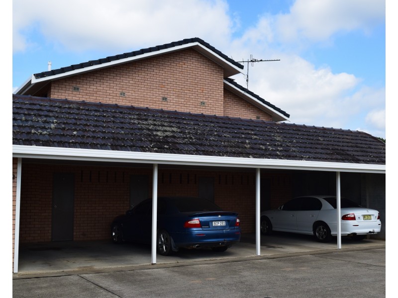 4/12 River St, Kempsey NSW 2440