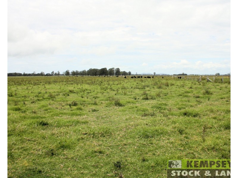 Lots 195 & 257 Croads Lane, Clybucca NSW 2440