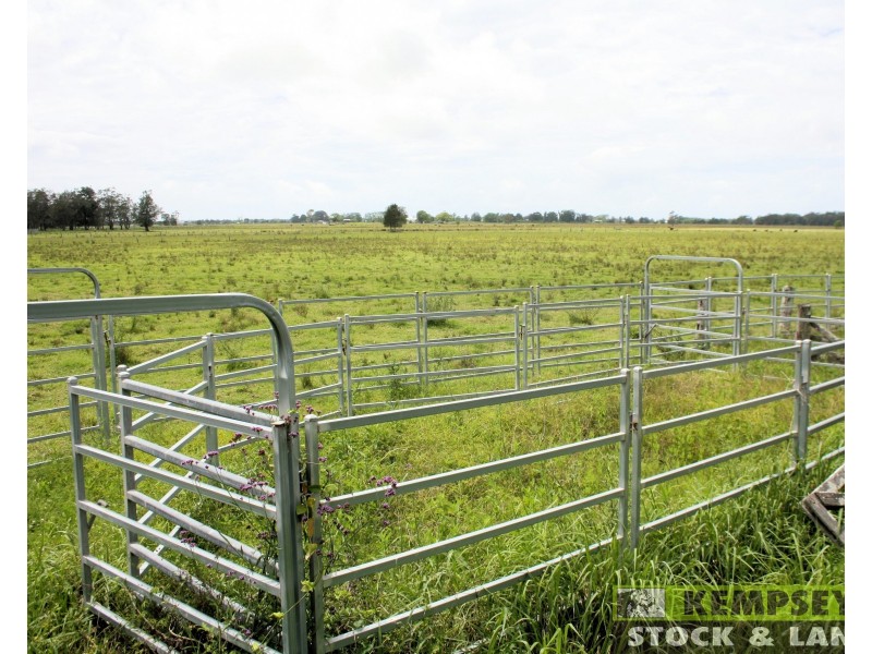 Lots 195 & 257 Croads Lane, Clybucca NSW 2440