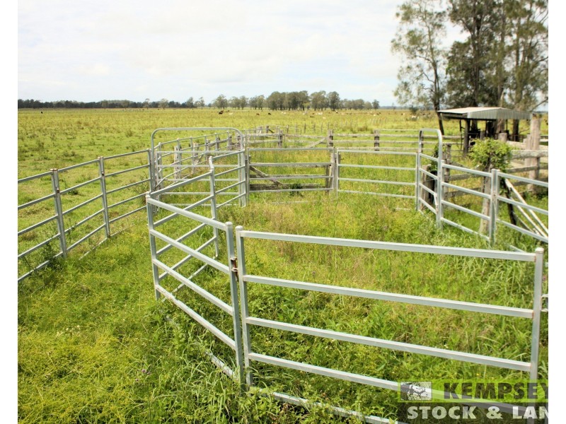 Lots 195 & 257 Croads Lane, Clybucca NSW 2440