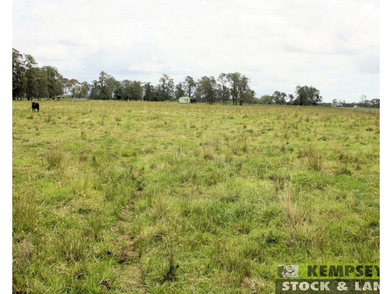 Lots 195 & 257 Croads Lane, Clybucca NSW 2440