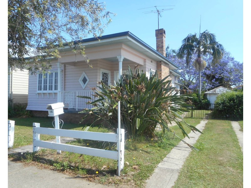 16 Austral St, Kempsey NSW 2440